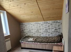 Дом в Калининградская область, Балтийск ул. Сержанта Гордеева, 46 (96 м²) - . Балтийск - фото 7