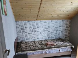 Дом в Калининградская область, Балтийск ул. Сержанта Гордеева, 46 (96 м²) - . Балтийск - фото 8
