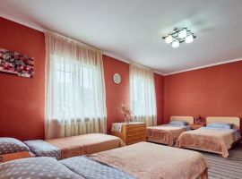 Дом в Ставропольский край, Кисловодск Эльбрус СТ, 66 (200 м²) - . Кисловодск - фото 14