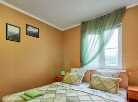 Дом в Ставропольский край, Кисловодск Эльбрус СТ, 66 (200 м²) - . Кисловодск - фото 16