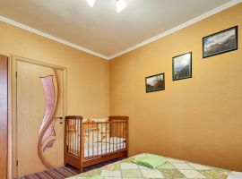 Дом в Ставропольский край, Кисловодск Эльбрус СТ, 66 (200 м²) - . Кисловодск - фото 17
