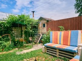 Дом в Ставропольский край, Кисловодск Эльбрус СТ, 66 (200 м²) - . Кисловодск - фото 21