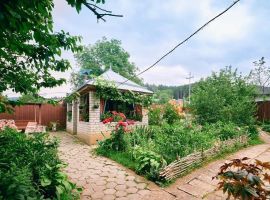 Дом в Ставропольский край, Кисловодск Эльбрус СТ, 66 (200 м²) - . Кисловодск - фото 22