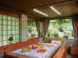 Дом в Ставропольский край, Кисловодск Эльбрус СТ, 66 (200 м²) - . Кисловодск - фото 26
