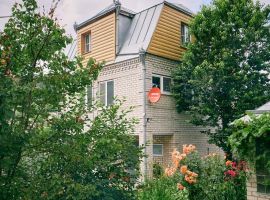 Дом в Ставропольский край, Кисловодск Эльбрус СТ, 66 (200 м²) - . Кисловодск - фото 2