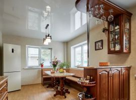 Дом в Ставропольский край, Кисловодск Эльбрус СТ, 66 (200 м²) - . Кисловодск - фото 3
