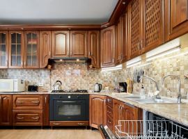 Дом в Ставропольский край, Кисловодск Эльбрус СТ, 66 (200 м²) - . Кисловодск - фото 4