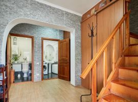 Дом в Ставропольский край, Кисловодск Эльбрус СТ, 66 (200 м²) - . Кисловодск - фото 6