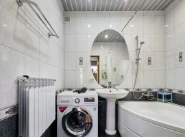 Дом в Ставропольский край, Кисловодск Эльбрус СТ, 66 (200 м²) - . Кисловодск - фото 7