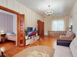 Дом в Ставропольский край, Кисловодск Эльбрус СТ, 66 (200 м²) - . Кисловодск - фото 8