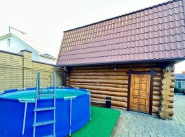 Дом в Ставропольский край, Ставрополь Пригородная ул., 274/3 (80 м²) - . Ставрополь - фото 18