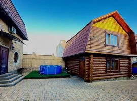 Дом в Ставропольский край, Ставрополь Пригородная ул., 274/3 (80 м²) - . Ставрополь - фото 19
