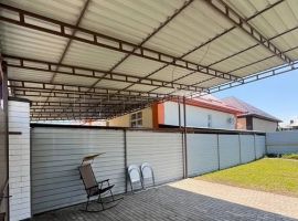 Дом в Ставропольский край, Ессентуки ул. Керченская, 14 (120 м²) - . Ессентуки - фото 9