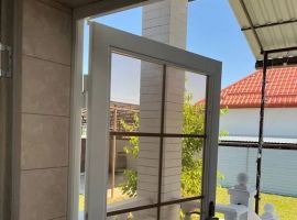 Дом в Ставропольский край, Ессентуки ул. Керченская, 14 (120 м²) - . Ессентуки - фото 10