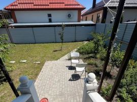 Дом в Ставропольский край, Ессентуки ул. Керченская, 14 (120 м²) - . Ессентуки - фото 1