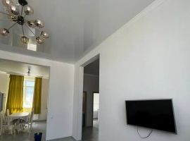 Дом в Ставропольский край, Ессентуки ул. Керченская, 14 (120 м²) - . Ессентуки - фото 22