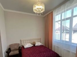 Дом в Ставропольский край, Ессентуки ул. Керченская, 14 (120 м²) - . Ессентуки - фото 25