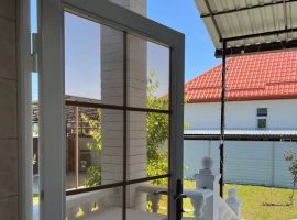 Дом в Ставропольский край, Ессентуки ул. Керченская, 14 (120 м²) - . Ессентуки - фото 34