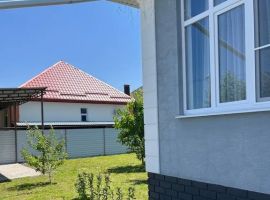 Дом в Ставропольский край, Ессентуки ул. Керченская, 14 (120 м²) - . Ессентуки - фото 4