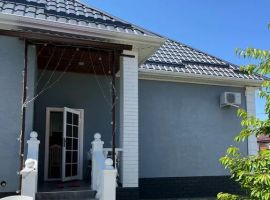 Дом в Ставропольский край, Ессентуки ул. Керченская, 14 (120 м²) - . Ессентуки - фото 5