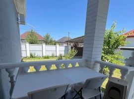 Дом в Ставропольский край, Ессентуки ул. Керченская, 14 (120 м²) - . Ессентуки - фото 6