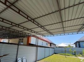 Дом в Ставропольский край, Ессентуки ул. Керченская, 14 (120 м²) - . Ессентуки - фото 7