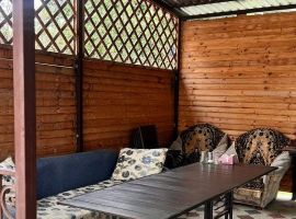 Дом в Ставропольский край, Кисловодск Восточная ул., 24 (70 м²) - Восточная (СНТ Нижние Дойки-Электрощит т. Кисловодск - фото 25