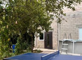 Дом в Ставропольский край, Кисловодск Восточная ул., 24 (70 м²) - Восточная (СНТ Нижние Дойки-Электрощит т. Кисловодск - фото 35