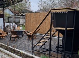 Дом в Ставропольский край, Кисловодск Восточная ул., 24 (70 м²) - Восточная (СНТ Нижние Дойки-Электрощит т. Кисловодск - фото 44