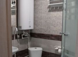 Дом в Красноярский край, Красноярск Юбилейный СНТ, 3-69 (40 м²) - . Красноярск - фото 10