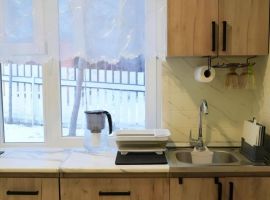 Дом в Красноярский край, Красноярск Юбилейный СНТ, 3-69 (40 м²) - . Красноярск - фото 7