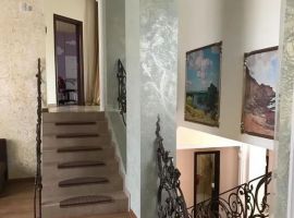Дом в Волгоградская область, Волгоград Истринская ул., 61 (180 м²) - . Волгоград - фото 10