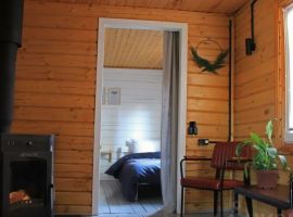 Дом в Ленинградская область, Всеволожск Октябрьский просп., 62 (90 м²) - . Всеволожск - фото 9
