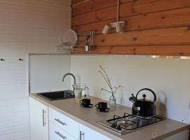 Дом в Ленинградская область, Всеволожск Октябрьский просп., 62 (90 м²) - . Всеволожск - фото 12