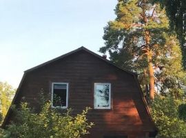 Дом в Ленинградская область, Всеволожск Октябрьский просп., 62 (90 м²) - . Всеволожск - фото 13