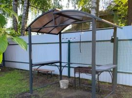 Дом в Ленинградская область, Всеволожск Октябрьский просп., 62 (90 м²) - . Всеволожск - фото 14