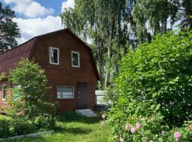 Дом в Ленинградская область, Всеволожск Октябрьский просп., 62 (90 м²) - . Всеволожск - фото 15