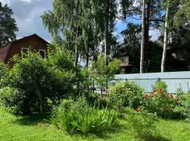 Дом в Ленинградская область, Всеволожск Октябрьский просп., 62 (90 м²) - . Всеволожск - фото 17