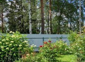 Дом в Ленинградская область, Всеволожск Октябрьский просп., 62 (90 м²) - . Всеволожск - фото 18
