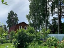 Дом в Ленинградская область, Всеволожск Октябрьский просп., 62 (90 м²) - . Всеволожск - фото 19