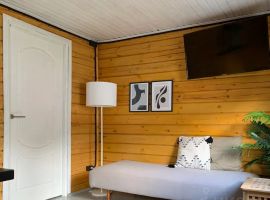 Дом в Ленинградская область, Всеволожск Октябрьский просп., 62 (90 м²) - . Всеволожск - фото 7