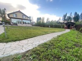 Дом в Ленинградская область, Выборг проезд Имени Е.Ф. Аленева, 1 (160 м²) - . Выборг - фото 14