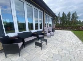 Дом в Ленинградская область, Выборг проезд Имени Е.Ф. Аленева, 1 (160 м²) - . Выборг - фото 15
