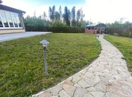 Дом в Ленинградская область, Выборг проезд Имени Е.Ф. Аленева, 1 (160 м²) - . Выборг - фото 16