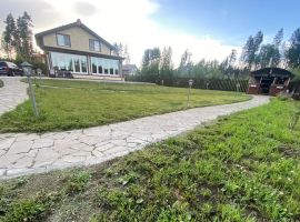 Дом в Ленинградская область, Выборг проезд Имени Е.Ф. Аленева, 1 (160 м²) - . Выборг - фото 18