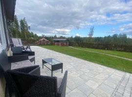 Дом в Ленинградская область, Выборг проезд Имени Е.Ф. Аленева, 1 (160 м²) - . Выборг - фото 19