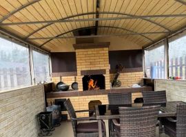 Дом в Ленинградская область, Выборг проезд Имени Е.Ф. Аленева, 1 (160 м²) - . Выборг - фото 23