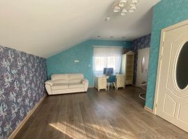 Дом в Ленинградская область, Выборг проезд Имени Е.Ф. Аленева, 1 (160 м²) - . Выборг - фото 6