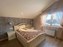Дом в Ленинградская область, Выборг проезд Имени Е.Ф. Аленева, 1 (160 м²) - . Выборг - фото 8