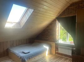Дом в Ленинградская область, Новая Ладога Волховский район, ул. Калинина (140 м²) - Калинина (ГК N 793 тер). Новая Ладога - фото 11